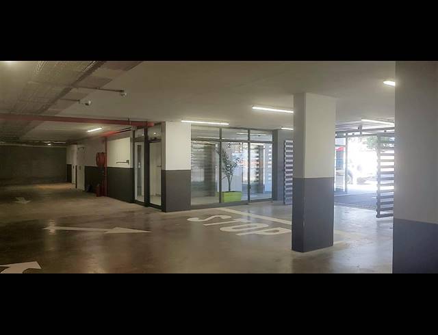 1 BEDROOM APARTMENT RENTED IN ZONNEBLOEM